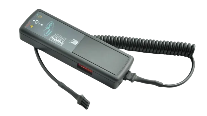 Boot - Boot Loader | Service Poele Solutions